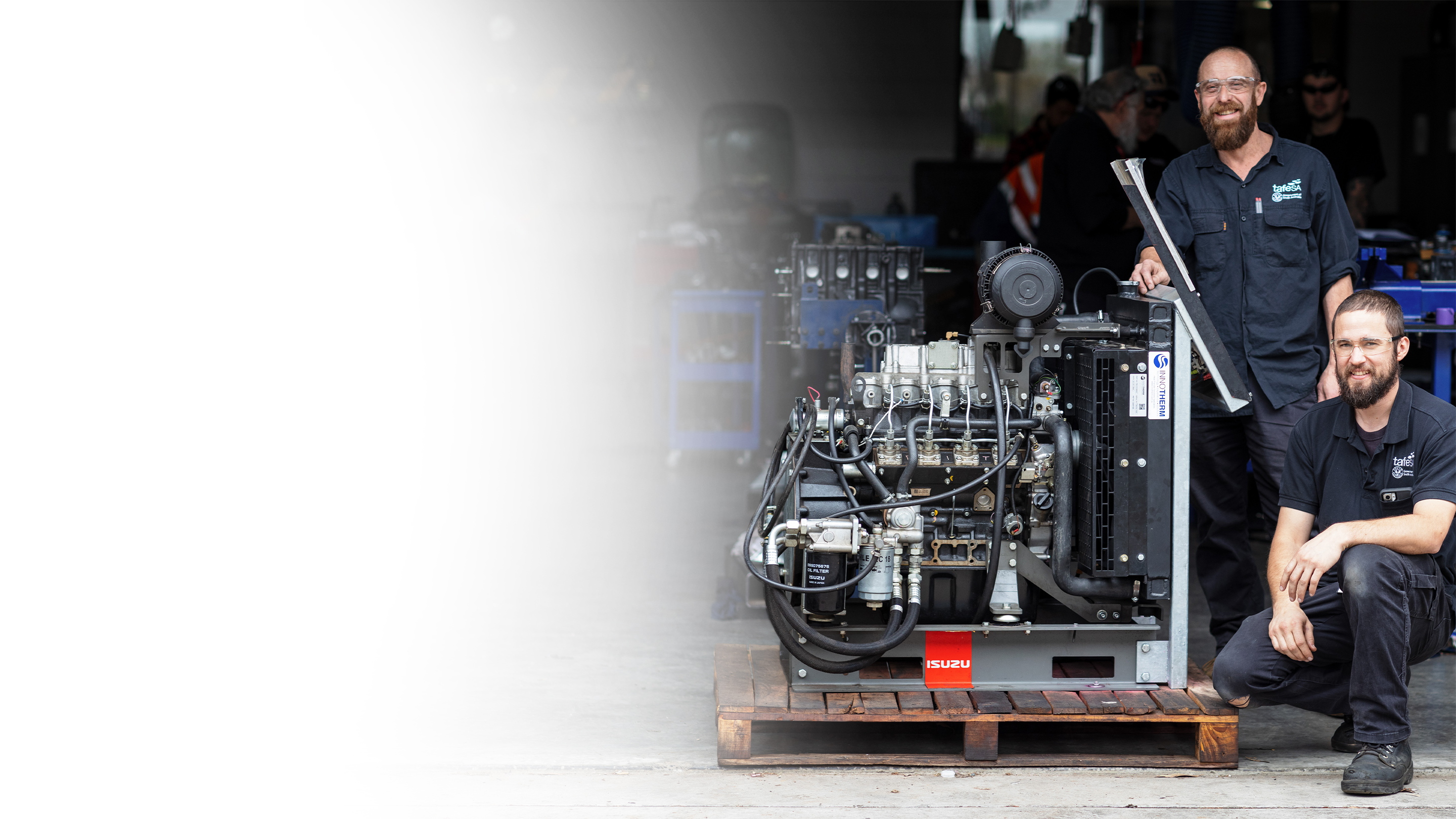 ISZS2670 IE Customer Stories Hero Desktop 1440X810 2X