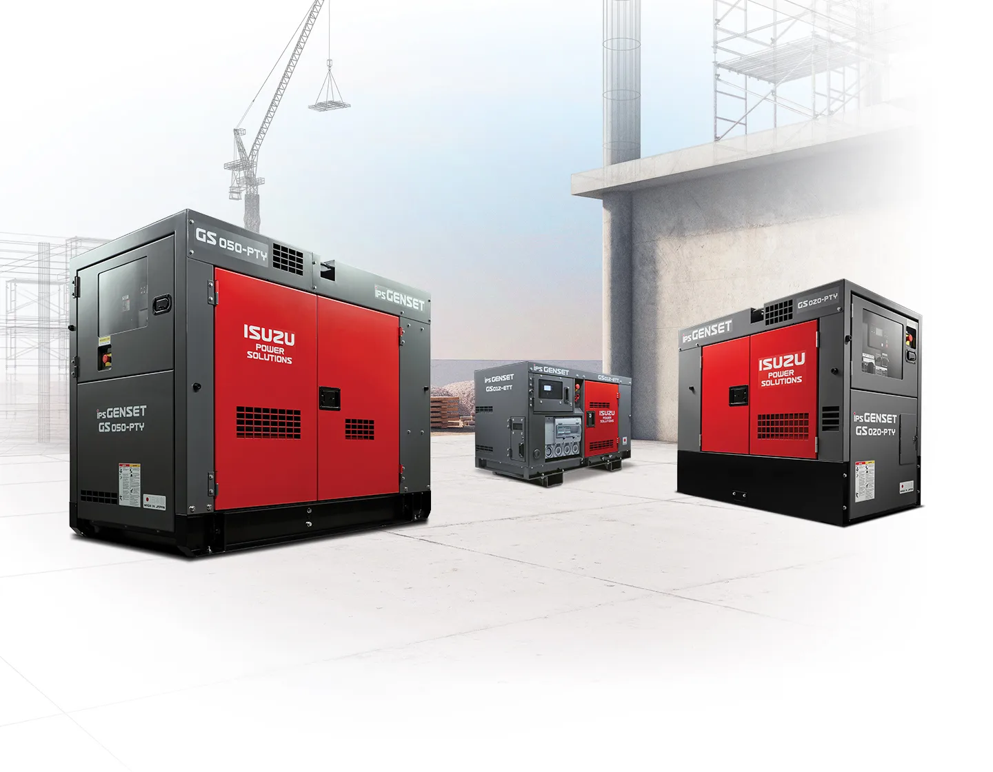 ISZS3075 Gensets 50 50 Block 720X560 2X